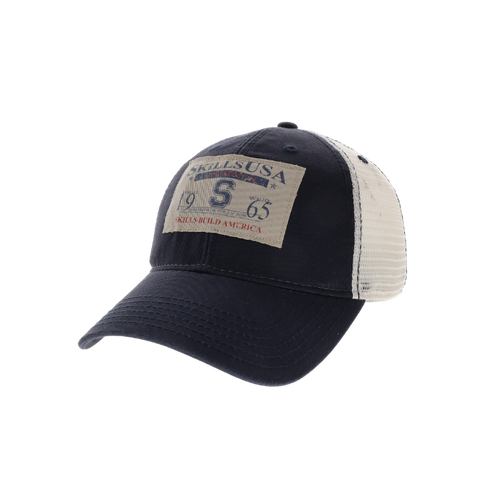 Relaxed Twill Cap image thumbnail