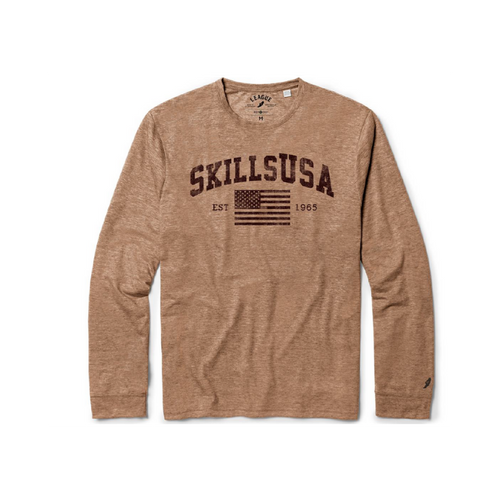 Reclaim Long Sleeve T-Shirt  image thumbnail