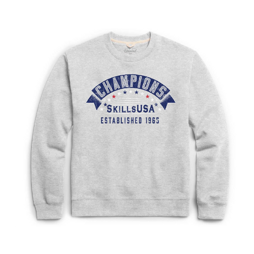 Champions Essential Crewneck image thumbnail