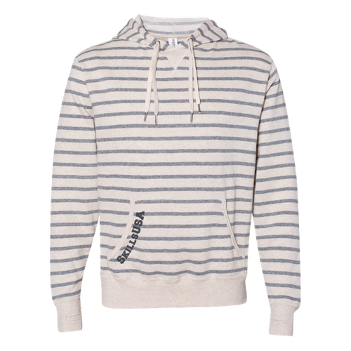 French Terry Hooded Sweatshirt image thumbnail