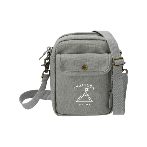 Field & Co Campus Cotton Crossbody Tote image thumbnail