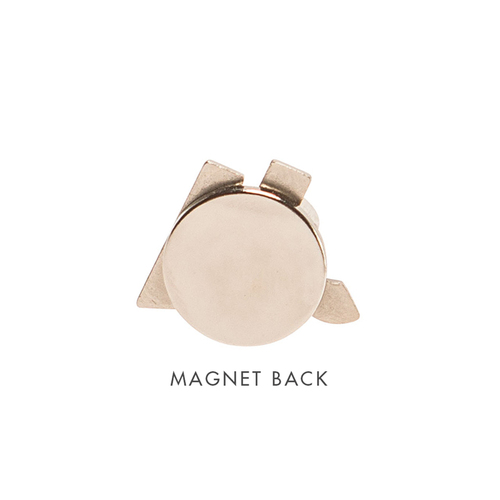 Marriott Hotels Lapel Pin image thumbnail