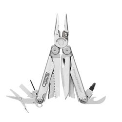 Image of Leatherman Wave Plus