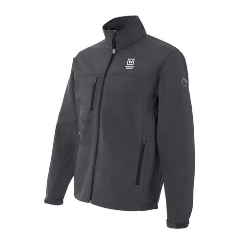 Mens DriDuck Soft Shell Jacket image thumbnail