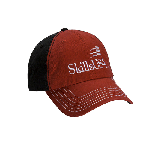 Reebok® Unstructured Low Profile Cap image thumbnail