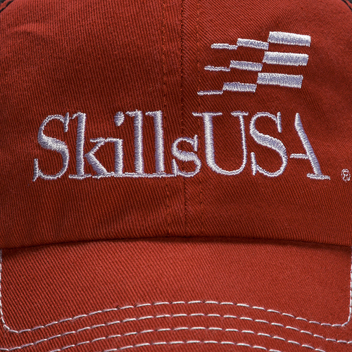 Reebok® Unstructured Low Profile Cap image thumbnail