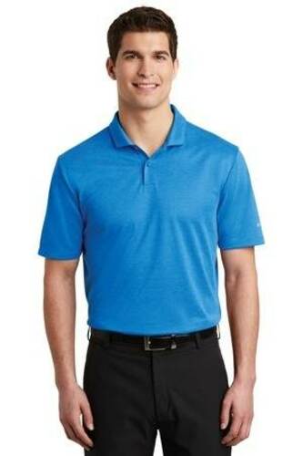 Nike Dri-FIT Prime Polo. NKAA1854 image thumbnail