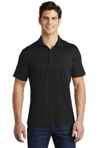 Sport-Tek Posi-UV Pro Polo. ST520 image thumbnail