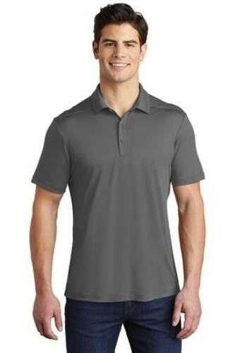 Sport-Tek Posi-UV Pro Polo. ST520 image thumbnail