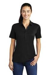 Image of Sport-Tek Ladies Posi-UV Pro Polo. LST520