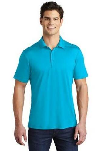 Sport-Tek Posi-UV Pro Polo. ST520 image thumbnail