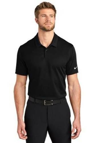 Nike Dry Essential Solid Polo NKBV6042 image thumbnail