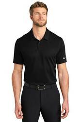 Image of Nike Dry Essential Solid Polo NKBV6042