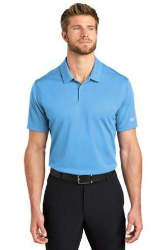 Nike Dry Essential Solid Polo NKBV6042 image thumbnail