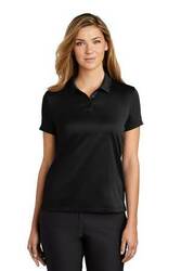 Image of Nike Ladies Dry Essential Solid Polo NKBV6043