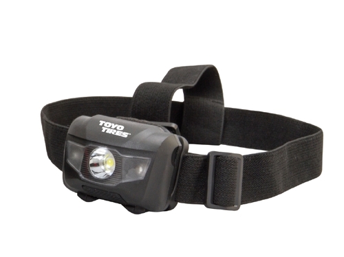 3W Headlamp image thumbnail