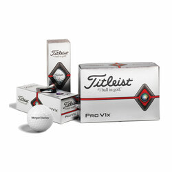 Image of Titleist Pro V1x - Half Dozen