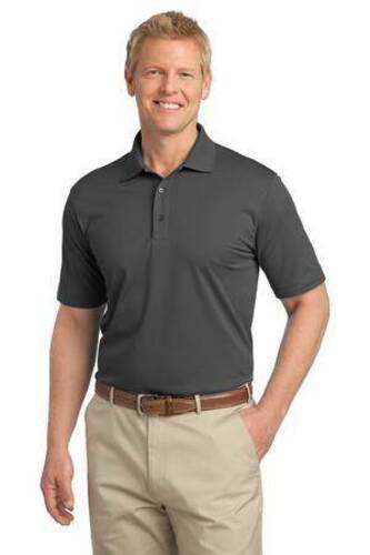 Port Authority Tall Tech Pique Polo. TLK527 image thumbnail