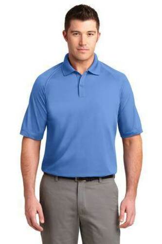 Port Authority Dry Zone Ottoman Polo. K525 image thumbnail