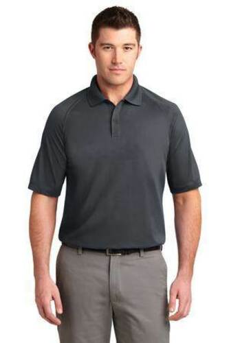 Port Authority Dry Zone Ottoman Polo. K525 image thumbnail