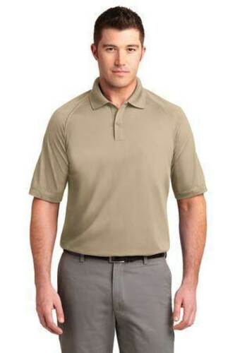 Port Authority Dry Zone Ottoman Polo. K525 image thumbnail