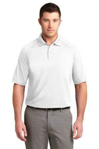 Port Authority Dry Zone Ottoman Polo. K525 image thumbnail