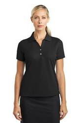 Image of Nike Ladies Dri-FIT Classic Polo. 286772
