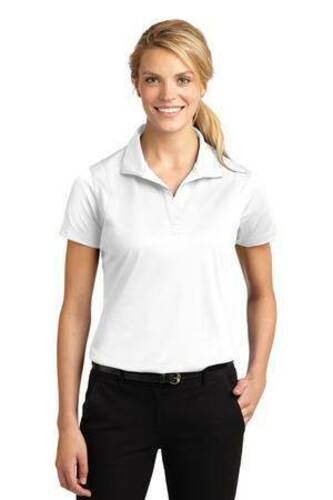 Sport-Tek Ladies Micropique Sport-Wick Polo. LST650 image thumbnail