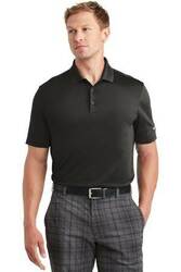 Image of Nike Dri-FIT Players Polo with Flat Knit Collar. 838956