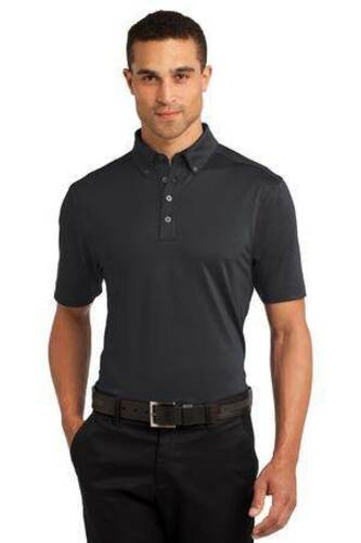 OGIO Gauge Polo. OG122 image thumbnail
