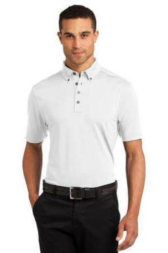 OGIO Gauge Polo. OG122 image thumbnail