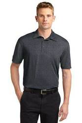 Image of Sport-Tek Heather Contender Polo. ST660