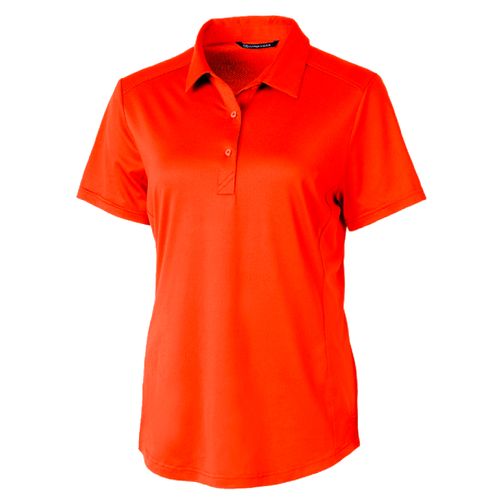 Ladies Prospect Textured Polo image thumbnail