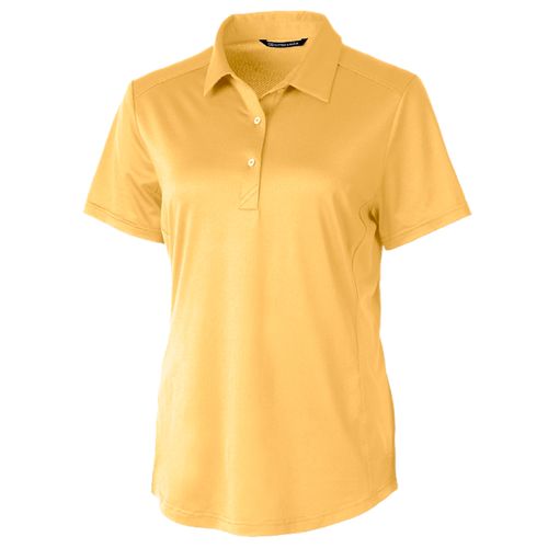 Ladies Prospect Textured Polo image thumbnail