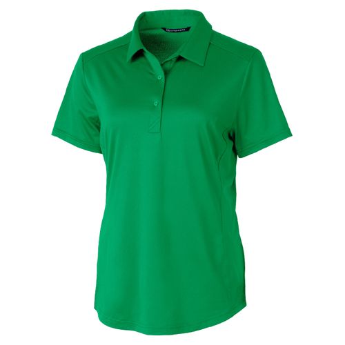 Ladies Prospect Textured Polo image thumbnail