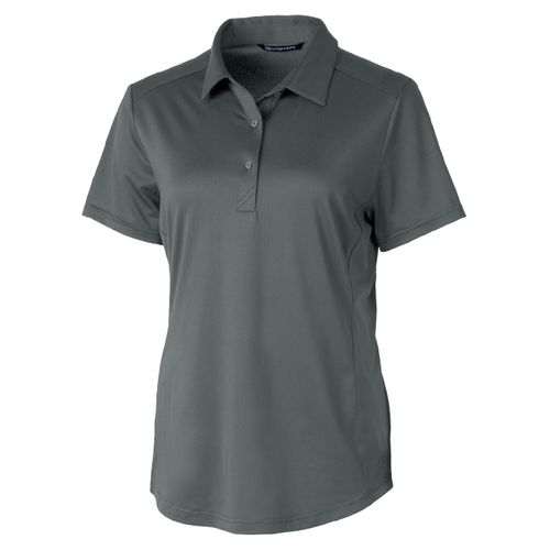Ladies Prospect Textured Polo image thumbnail