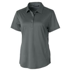 Image of Ladies Prospect Textured Polo