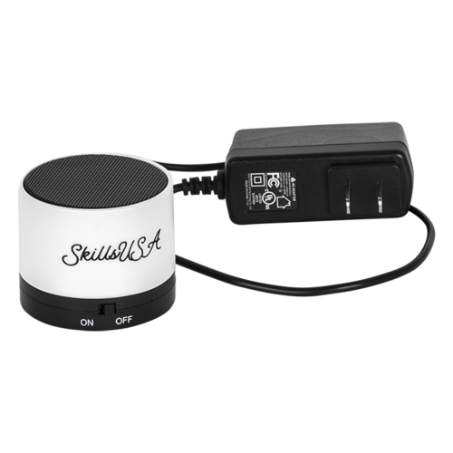 Cylinder Bluetooth Speaker image thumbnail