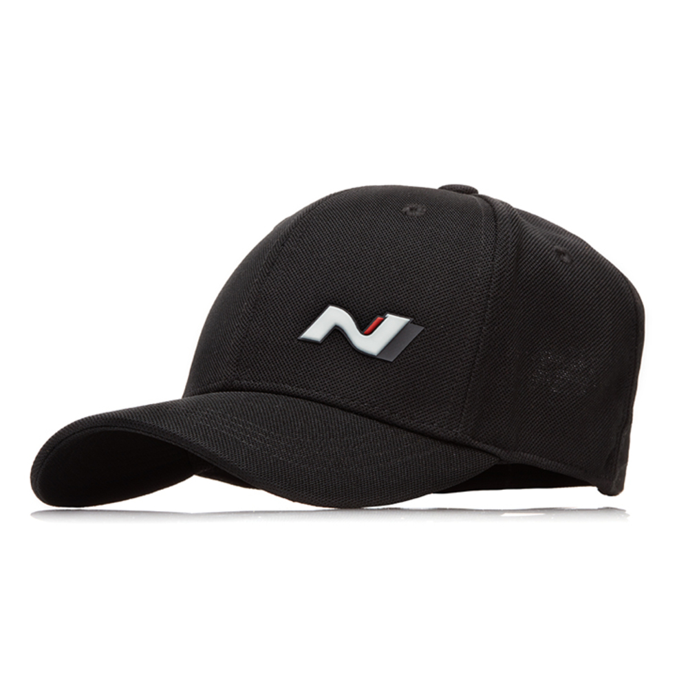 N - Exclusive Performance Cap | Hyundai Merchandise Collection