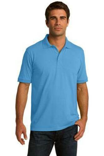 Port & Company Tall Core Blend Jersey Knit Polo. KP55T image thumbnail