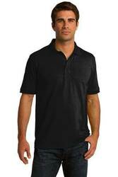 Image of Port & Company Tall Core Blend Jersey Knit Polo. KP55T