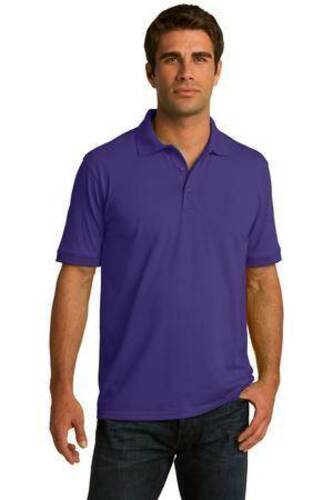 Port & Company Tall Core Blend Jersey Knit Polo. KP55T image thumbnail