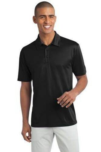 Port Authority Tall Silk Touch Performance Polo. TLK540 image thumbnail