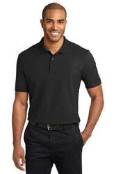 Image of Port Authority Stain-Release Polo. K510