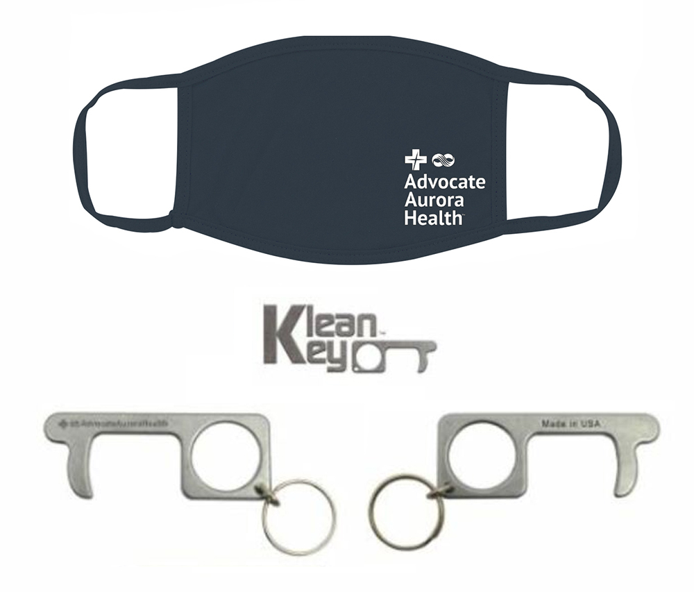 klean-key-and-mask-kit-advocate-aurora-health