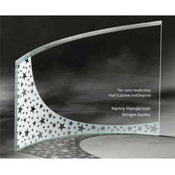 Image of Breeze Award