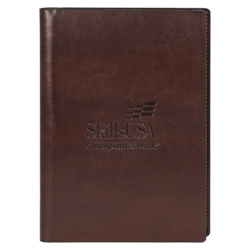 Image of Fabrizio Padfolio & Refillable Eco Notebook