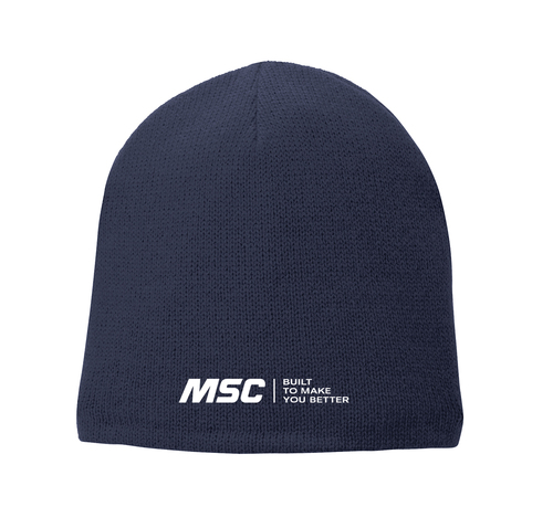 FLEECE BEANIE image thumbnail