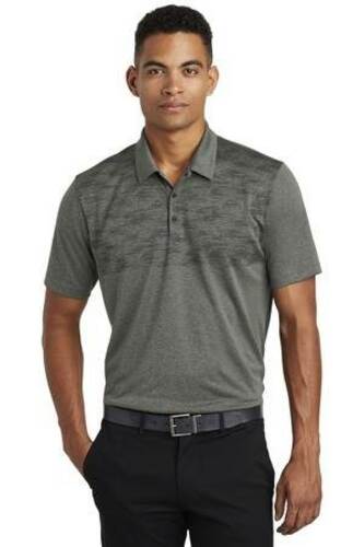 OGIO Gravitate Polo. OG140 image thumbnail