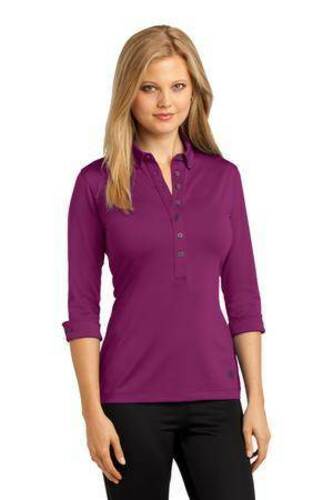 OGIO Ladies Gauge Polo. LOG122 image thumbnail